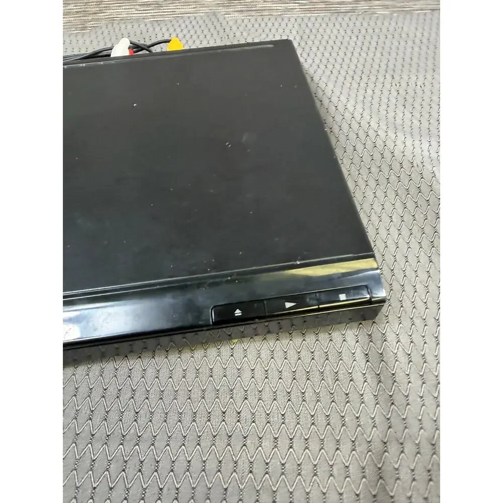 Sony DVP-SR200P CD/DVD Player AC 120V 60Hz *READ